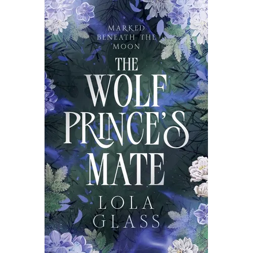 The Wolf Prince's Mate
