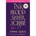 Ink Blood Sister Scribe