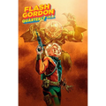 Flash Gordon Quarterly Vol. 2