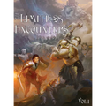 Limitless Encounters vol. 1
