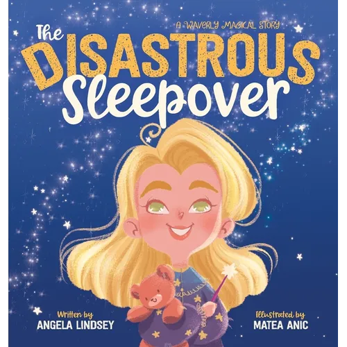 The Disastrous Sleepover