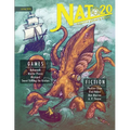 Nat20 Magazine Games and Stories