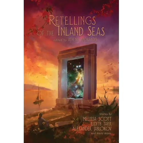Retellings of the Inland Seas