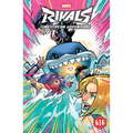 Marvel Rivals: Timestream Adventure