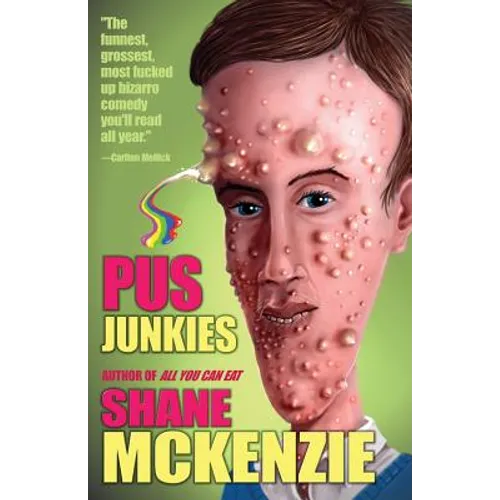 Pus Junkies