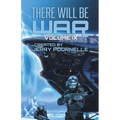 There Will Be War Volume IX