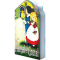 Hansel and Gretel Shape Book