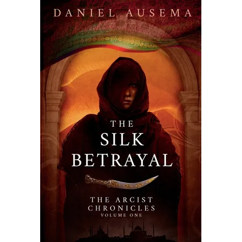 The Silk Betrayal