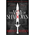 The Way of Shadows