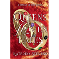Queens of Woven Fates