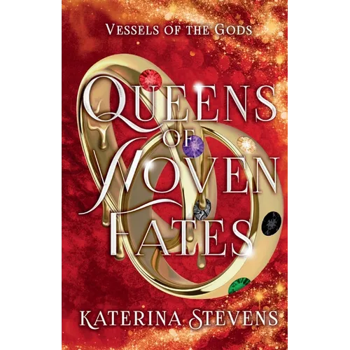 Queens of Woven Fates