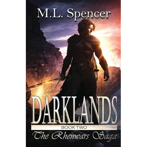 Darklands