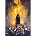 Murder in the Temple