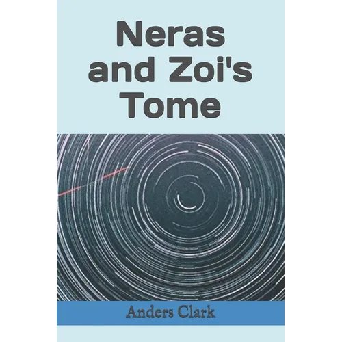 Neras and Zoi's Tome