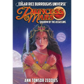 A Princess of Mars: Shadow of the Assassins (Edgar Rice Burroughs Universe)