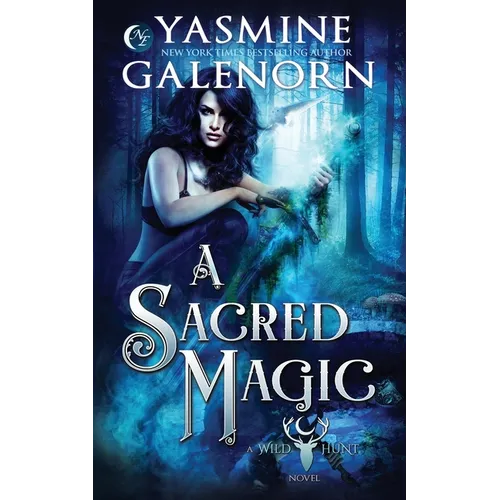 A Sacred Magic