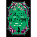 The Secret of Lillian Velvet