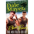 The K9 Files - Books 1-2