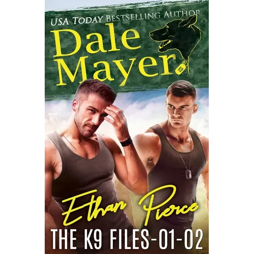 The K9 Files - Books 1-2