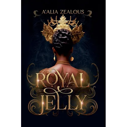 Royal Jelly