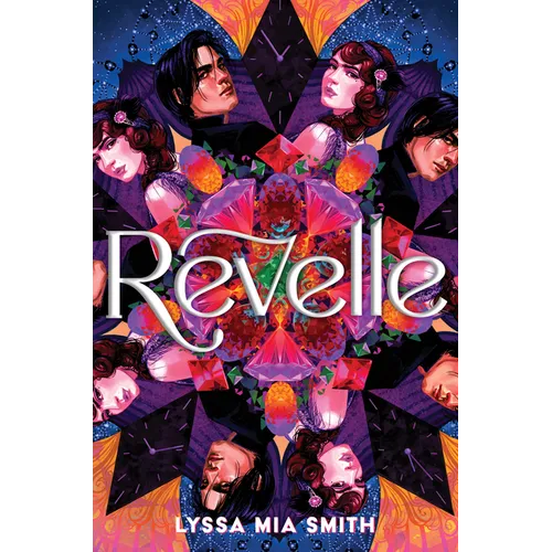 Revelle