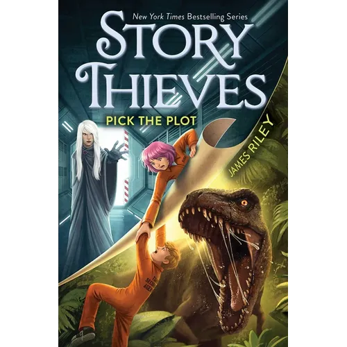 Pick the Plot