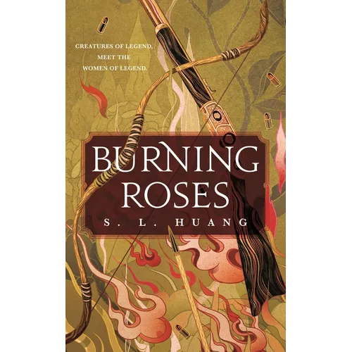 Burning Roses