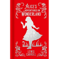 Alice's Adventures in Wonderland: Gilded Pocket Edition