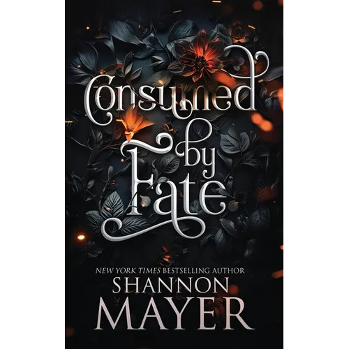 Consumed By Fate
