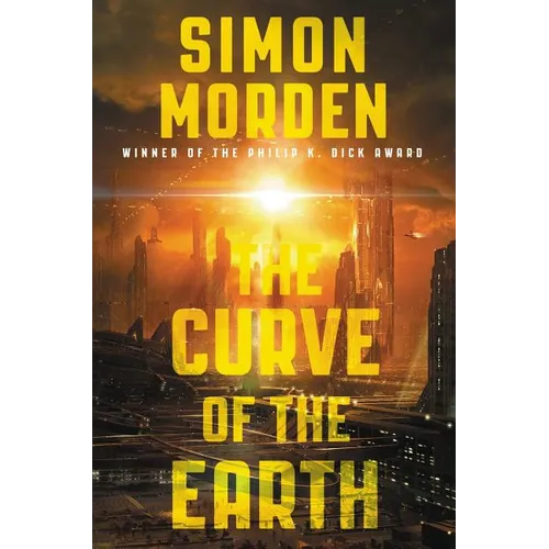 The Curve of the Earth