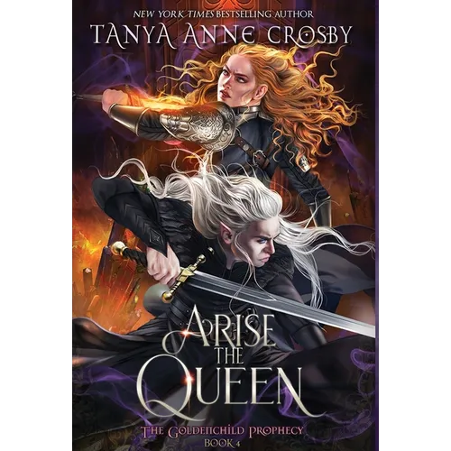 Arise the Queen