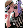 Dead Mount Death Play, Vol. 4