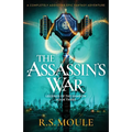The Assassin's War: A completely addictive epic fantasy adventure