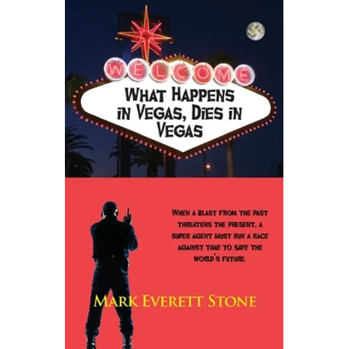 What Happens in Vegas, Dies in Vegas