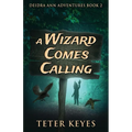 A Wizard Comes Calling