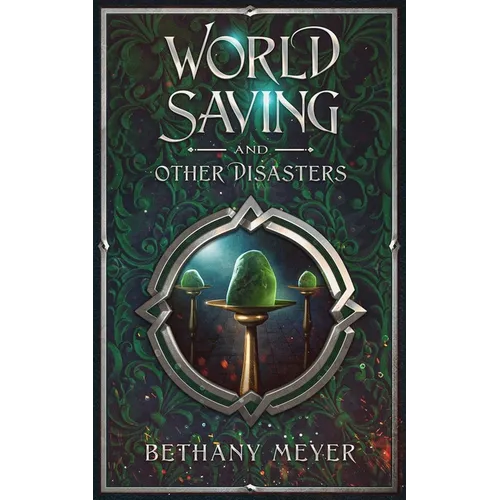 World Saving and Other Disasters