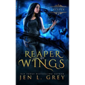 Reaper of Wings