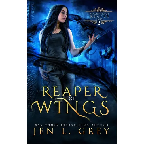 Reaper of Wings