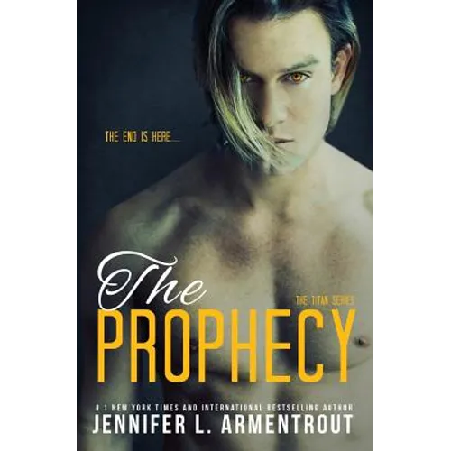 The Prophecy