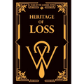 Heritage of Loss: A Tears of the Aashahl novel