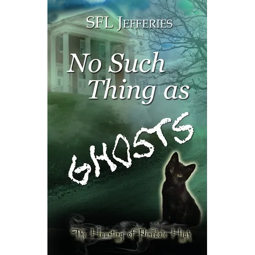 No Such Thing as Ghosts