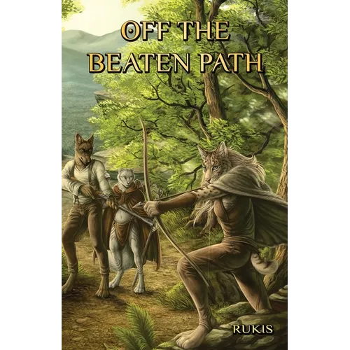 Off the Beaten Path