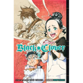 Black Clover, Vol. 9: The Strongest Brigade