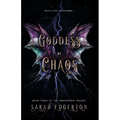 Goddess of Chaos: Book Three of the Dragonheir Trilogy