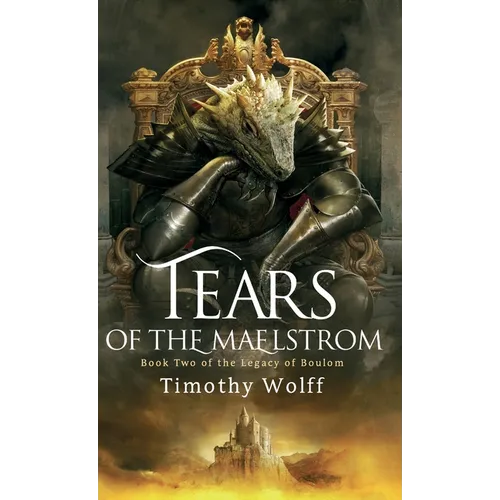 Tears of the Maelstrom
