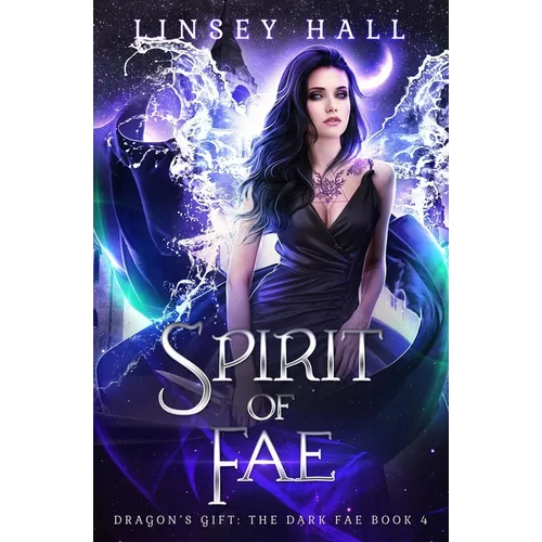 Spirit of the Fae