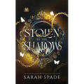 Stolen by the Shadows