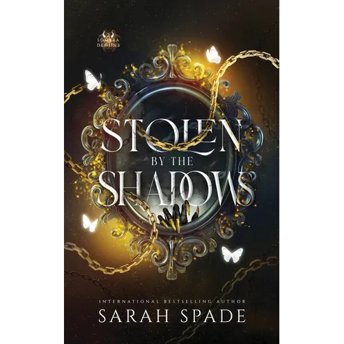Stolen by the Shadows