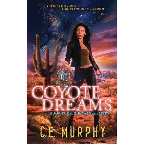 Coyote Dreams