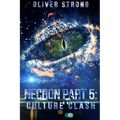 Necron Part 5: Culture Clash